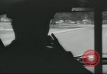 Image of soldier on Washington DC city tour Washington DC USA, 1958, second 12 stock footage video 65675073532