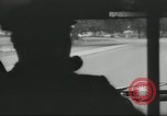 Image of soldier on Washington DC city tour Washington DC USA, 1958, second 13 stock footage video 65675073532