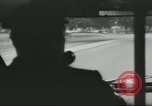 Image of soldier on Washington DC city tour Washington DC USA, 1958, second 14 stock footage video 65675073532