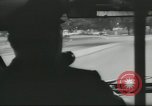 Image of soldier on Washington DC city tour Washington DC USA, 1958, second 15 stock footage video 65675073532