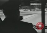 Image of soldier on Washington DC city tour Washington DC USA, 1958, second 16 stock footage video 65675073532