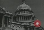 Image of soldier on Washington DC city tour Washington DC USA, 1958, second 19 stock footage video 65675073532