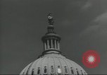 Image of soldier on Washington DC city tour Washington DC USA, 1958, second 29 stock footage video 65675073532