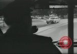 Image of soldier on Washington DC city tour Washington DC USA, 1958, second 33 stock footage video 65675073532