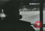 Image of soldier on Washington DC city tour Washington DC USA, 1958, second 34 stock footage video 65675073532