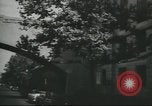 Image of soldier on Washington DC city tour Washington DC USA, 1958, second 52 stock footage video 65675073532