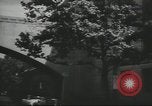 Image of soldier on Washington DC city tour Washington DC USA, 1958, second 53 stock footage video 65675073532