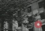 Image of soldier on Washington DC city tour Washington DC USA, 1958, second 57 stock footage video 65675073532