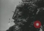 Image of soldier on Washington DC city tour Washington DC USA, 1958, second 59 stock footage video 65675073532