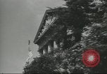 Image of soldier on Washington DC city tour Washington DC USA, 1958, second 60 stock footage video 65675073532