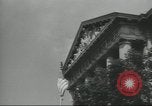 Image of soldier on Washington DC city tour Washington DC USA, 1958, second 62 stock footage video 65675073532