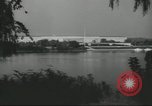 Image of Pentagon message delivery system Washington DC USA, 1958, second 3 stock footage video 65675073533