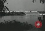 Image of Pentagon message delivery system Washington DC USA, 1958, second 4 stock footage video 65675073533