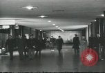 Image of Pentagon message delivery system Washington DC USA, 1958, second 20 stock footage video 65675073533