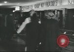 Image of Pentagon message delivery system Washington DC USA, 1958, second 26 stock footage video 65675073533