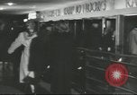 Image of Pentagon message delivery system Washington DC USA, 1958, second 27 stock footage video 65675073533