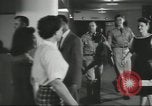 Image of Pentagon message delivery system Washington DC USA, 1958, second 30 stock footage video 65675073533