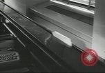Image of Pentagon message delivery system Washington DC USA, 1958, second 41 stock footage video 65675073533