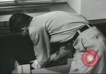 Image of Pentagon message delivery system Washington DC USA, 1958, second 48 stock footage video 65675073533