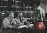 Image of Pentagon message delivery system Washington DC USA, 1958, second 56 stock footage video 65675073533
