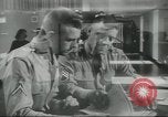 Standbild Pentagon Einrichtungen in der Mitte der 1950er-Jahre Washington DC USA, 1958, aus Sekunde 1 historischem Filmmaterial Videoclip 65675073534