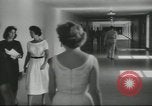 Standbild Pentagon Einrichtungen in der Mitte der 1950er-Jahre Washington DC USA, 1958, aus Sekunde 3 historischem Filmmaterial Videoclip 65675073534