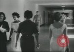 Standbild Pentagon Einrichtungen in der Mitte der 1950er-Jahre Washington DC USA, 1958, aus Sekunde 4 historischem Filmmaterial Videoclip 65675073534