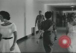 Standbild Pentagon Einrichtungen in der Mitte der 1950er-Jahre Washington DC USA, 1958, aus Sekunde 5 historischem Filmmaterial Videoclip 65675073534