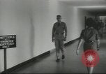 Standbild Pentagon Einrichtungen in der Mitte der 1950er-Jahre Washington DC USA, 1958, aus Sekunde 6 historischem Filmmaterial Videoclip 65675073534