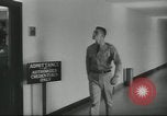 Standbild Pentagon Einrichtungen in der Mitte der 1950er-Jahre Washington DC USA, 1958, aus Sekunde 8 historischem Filmmaterial Videoclip 65675073534