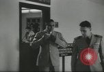 Standbild Pentagon Einrichtungen in der Mitte der 1950er-Jahre Washington DC USA, 1958, aus Sekunde 13 historischem Filmmaterial Videoclip 65675073534