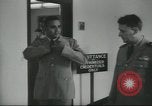 Standbild Pentagon Einrichtungen in der Mitte der 1950er-Jahre Washington DC USA, 1958, aus Sekunde 14 historischem Filmmaterial Videoclip 65675073534