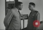 Standbild Pentagon Einrichtungen in der Mitte der 1950er-Jahre Washington DC USA, 1958, aus Sekunde 16 historischem Filmmaterial Videoclip 65675073534