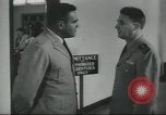 Standbild Pentagon Einrichtungen in der Mitte der 1950er-Jahre Washington DC USA, 1958, aus Sekunde 17 historischem Filmmaterial Videoclip 65675073534