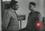 Standbild Pentagon Einrichtungen in der Mitte der 1950er-Jahre Washington DC USA, 1958, aus Sekunde 18 historischem Filmmaterial Videoclip 65675073534
