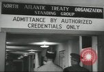 Standbild Pentagon Einrichtungen in der Mitte der 1950er-Jahre Washington DC USA, 1958, aus Sekunde 22 historischem Filmmaterial Videoclip 65675073534