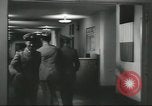 Standbild Pentagon Einrichtungen in der Mitte der 1950er-Jahre Washington DC USA, 1958, aus Sekunde 24 historischem Filmmaterial Videoclip 65675073534