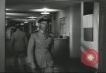 Standbild Pentagon Einrichtungen in der Mitte der 1950er-Jahre Washington DC USA, 1958, aus Sekunde 25 historischem Filmmaterial Videoclip 65675073534