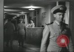Standbild Pentagon Einrichtungen in der Mitte der 1950er-Jahre Washington DC USA, 1958, aus Sekunde 26 historischem Filmmaterial Videoclip 65675073534