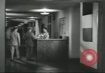 Standbild Pentagon Einrichtungen in der Mitte der 1950er-Jahre Washington DC USA, 1958, aus Sekunde 28 historischem Filmmaterial Videoclip 65675073534