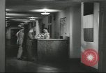 Standbild Pentagon Einrichtungen in der Mitte der 1950er-Jahre Washington DC USA, 1958, aus Sekunde 29 historischem Filmmaterial Videoclip 65675073534