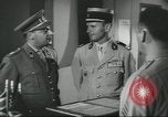 Standbild Pentagon Einrichtungen in der Mitte der 1950er-Jahre Washington DC USA, 1958, aus Sekunde 31 historischem Filmmaterial Videoclip 65675073534