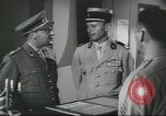 Standbild Pentagon Einrichtungen in der Mitte der 1950er-Jahre Washington DC USA, 1958, aus Sekunde 32 historischem Filmmaterial Videoclip 65675073534
