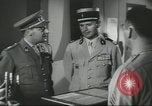 Standbild Pentagon Einrichtungen in der Mitte der 1950er-Jahre Washington DC USA, 1958, aus Sekunde 33 historischem Filmmaterial Videoclip 65675073534