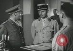 Standbild Pentagon Einrichtungen in der Mitte der 1950er-Jahre Washington DC USA, 1958, aus Sekunde 34 historischem Filmmaterial Videoclip 65675073534