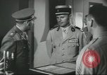 Standbild Pentagon Einrichtungen in der Mitte der 1950er-Jahre Washington DC USA, 1958, aus Sekunde 35 historischem Filmmaterial Videoclip 65675073534