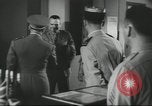 Standbild Pentagon Einrichtungen in der Mitte der 1950er-Jahre Washington DC USA, 1958, aus Sekunde 37 historischem Filmmaterial Videoclip 65675073534