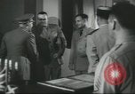Standbild Pentagon Einrichtungen in der Mitte der 1950er-Jahre Washington DC USA, 1958, aus Sekunde 38 historischem Filmmaterial Videoclip 65675073534