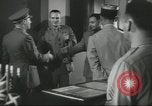 Standbild Pentagon Einrichtungen in der Mitte der 1950er-Jahre Washington DC USA, 1958, aus Sekunde 39 historischem Filmmaterial Videoclip 65675073534