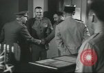 Standbild Pentagon Einrichtungen in der Mitte der 1950er-Jahre Washington DC USA, 1958, aus Sekunde 40 historischem Filmmaterial Videoclip 65675073534